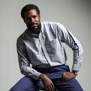 Meet your Posher, Chibuzor